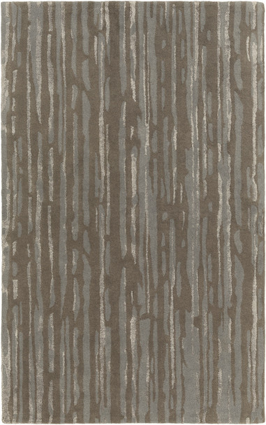 Surya Modern Classics CAN-2063 Modern Hand Tufted Area Rugs