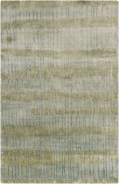 Surya Luminous LMN-3020 Modern Hand Knotted Area Rugs