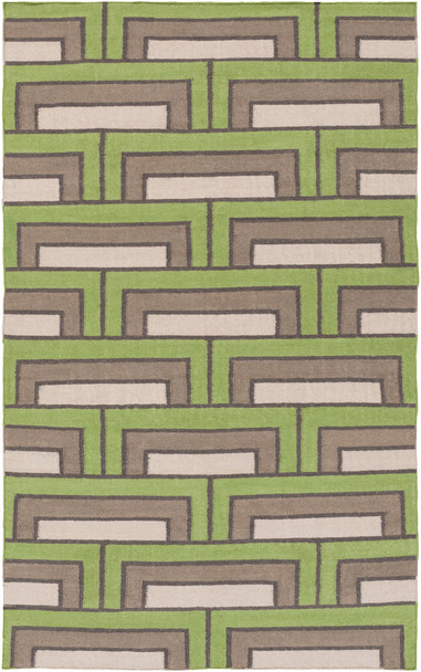 Surya Paddington PDG-2004 Modern Hand Woven Area Rugs