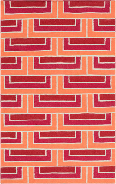 Surya Paddington PDG-2006 Modern Hand Woven Area Rugs