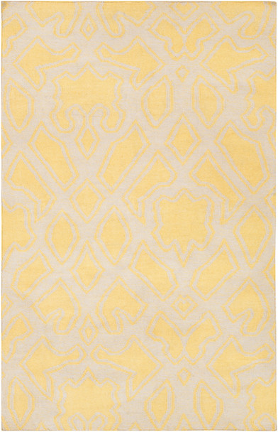 Surya Paddington PDG-2008 Modern Hand Woven Area Rugs