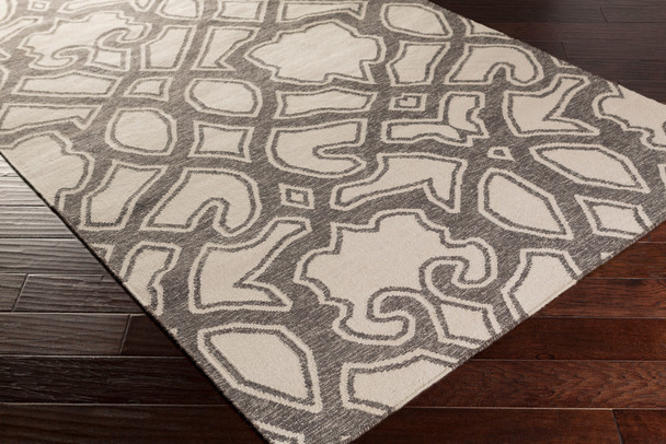 Surya Paddington PDG-2010 Modern Hand Woven Area Rugs