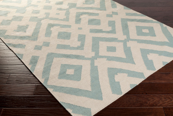 Surya Paddington PDG-2023 Modern Hand Woven Area Rugs