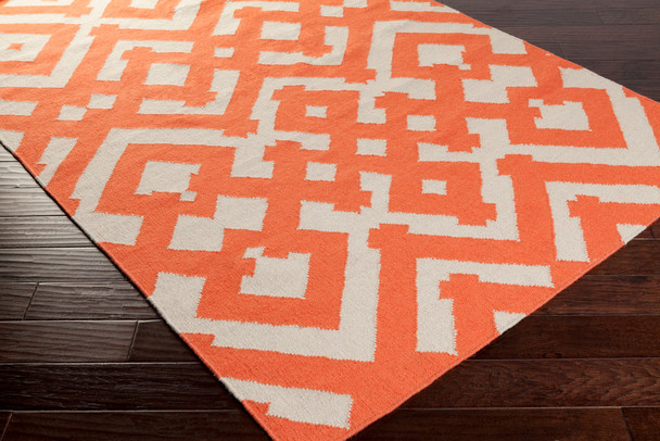 Surya Paddington PDG-2026 Modern Hand Woven Area Rugs