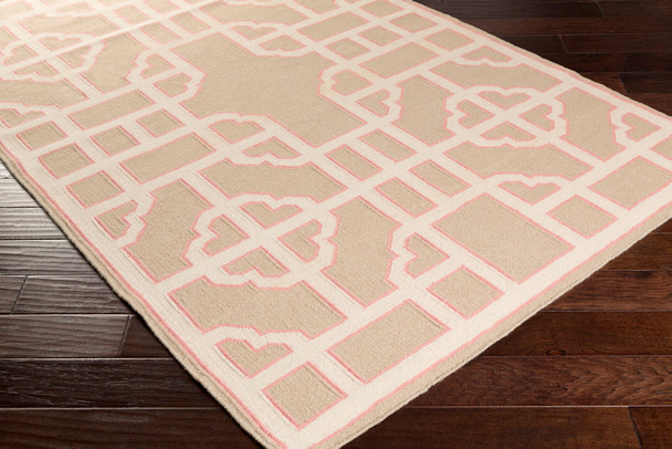 Surya Alameda AMD-1068 Modern Hand Woven Area Rugs