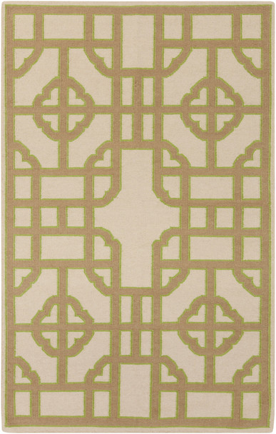 Surya Alameda AMD-1079 Modern Hand Woven Area Rugs