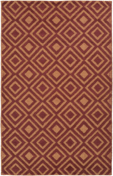 Surya Lake Shore LKS-7001 Modern Hand Woven Area Rugs