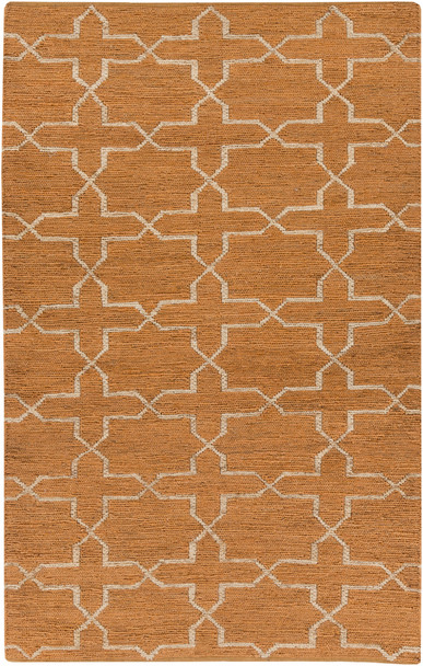 Surya Canyon CAY-7000 Modern Hand Knotted Area Rugs