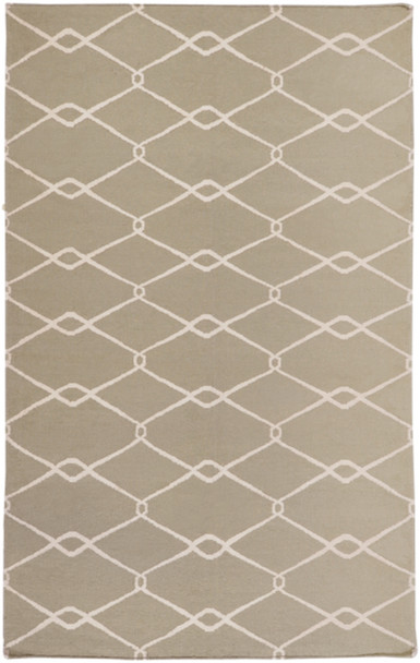 Surya Fallon FAL-1016 Modern Hand Woven Area Rugs