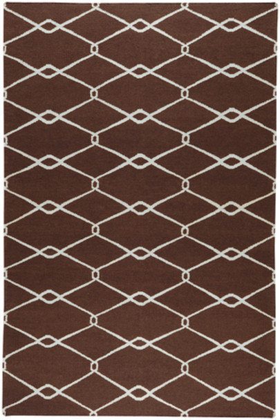 Surya Fallon FAL-1017 Modern Hand Woven Area Rugs