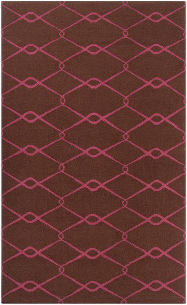 Surya Fallon FAL-1051 Modern Hand Woven Area Rugs