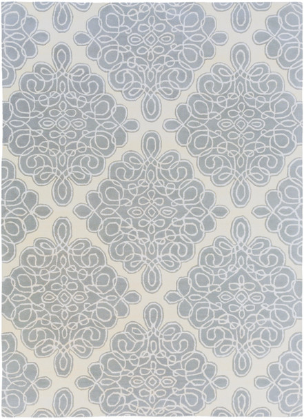 Surya Modern Classics CAN-1957 Cottage Hand Tufted Area Rugs