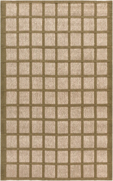 Surya Country Jutes CTJ-2014 Modern Hand Woven Area Rugs