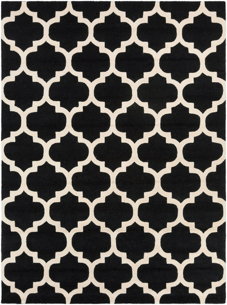 Surya Pollack AWAH-2028 Cottage Hand Tufted Area Rugs