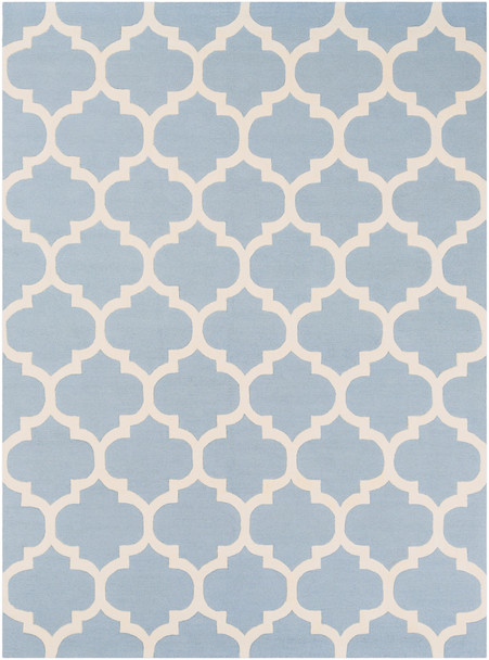Surya Pollack AWAH-2034 Cottage Hand Tufted Area Rugs