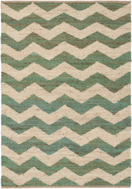Surya Portico AWAR-5014 Global Hand Woven Area Rugs