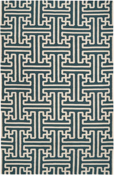 Surya Archive ACH-1708 Modern Hand Woven Area Rugs