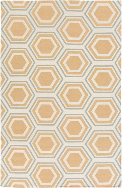 Surya Fallon FAL-1038 Modern Hand Woven Area Rugs