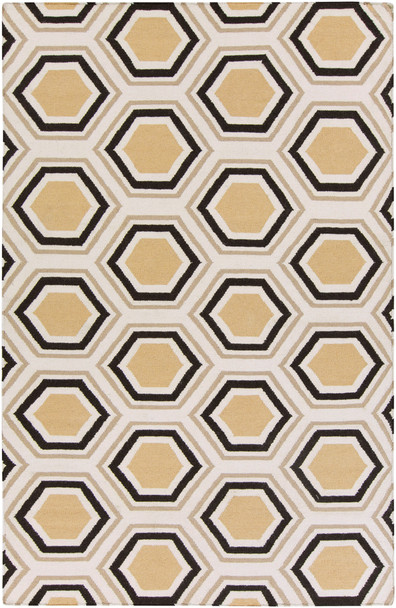 Surya Fallon FAL-1039 Modern Hand Woven Area Rugs