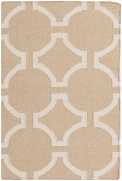Surya Fallon FAL-1023 Modern Hand Woven Area Rugs
