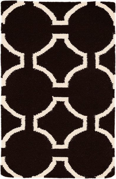 Surya Fallon FAL-1024 Modern Hand Woven Area Rugs
