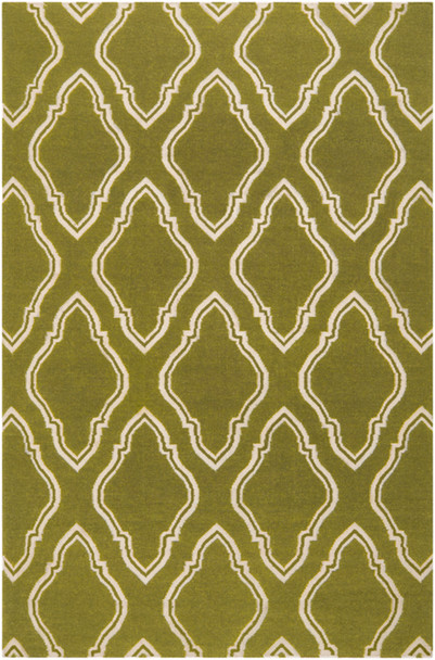 Surya Fallon FAL-1048 Modern Hand Woven Area Rugs