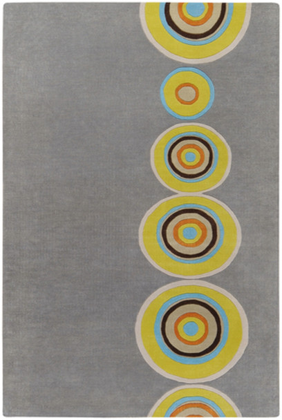 Surya Dazzle DAZ-6537 Modern Hand Tufted Area Rugs