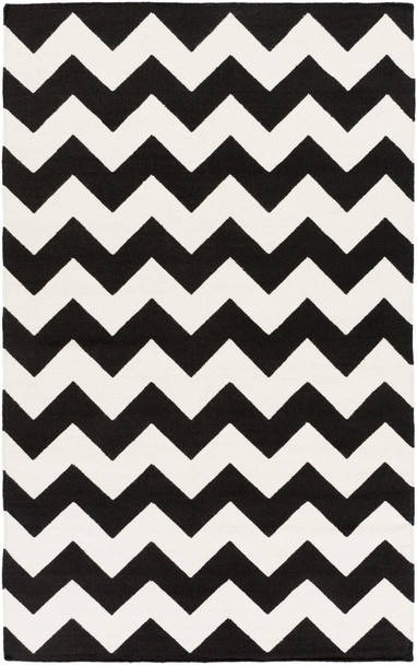 Surya York AWHD-1036 Modern Hand Woven Area Rugs