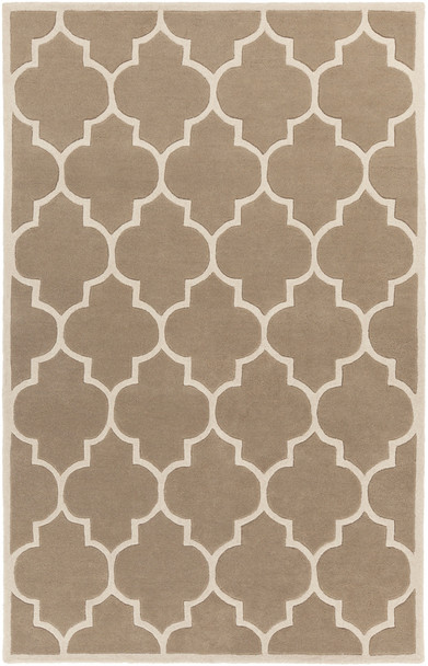 Surya Transit AWHE-2012 Modern Hand Tufted Area Rugs