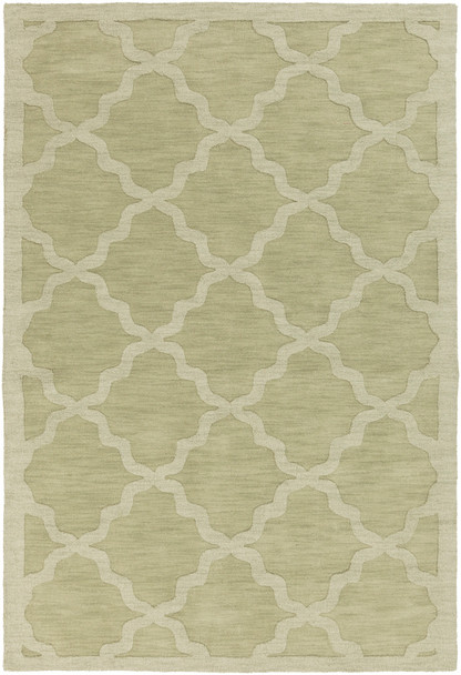 Surya Central Park AWHP-4016 Modern Hand Loomed Area Rugs