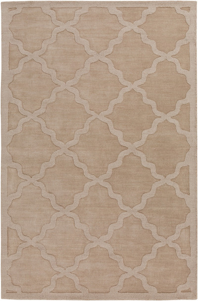 Surya Central Park AWHP-4020 Modern Hand Loomed Area Rugs