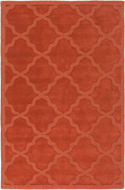 Surya Central Park AWHP-4022 Modern Hand Loomed Area Rugs