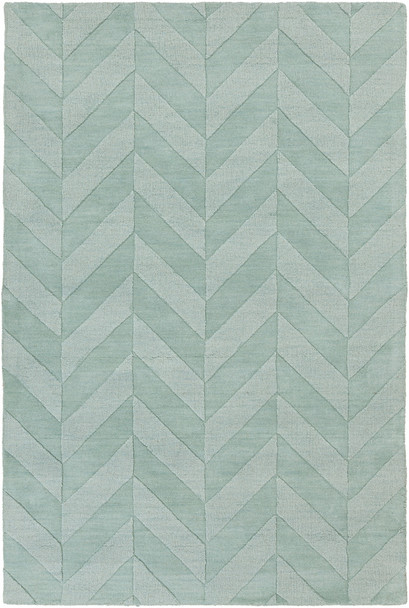 Surya Central Park AWHP-4027 Modern Hand Loomed Area Rugs