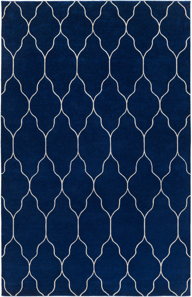 Surya Gates GAT-1012 Modern Hand Knotted Area Rugs