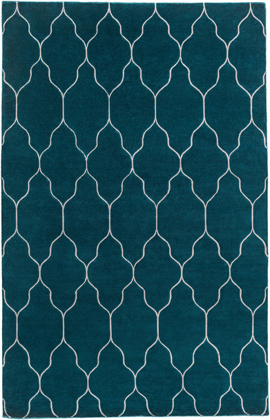 Surya Gates GAT-1013 Modern Hand Knotted Area Rugs