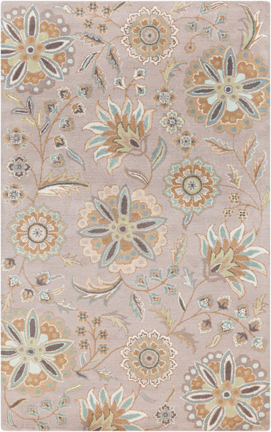 Surya Athena ATH-5127 Cottage Hand Tufted Area Rugs