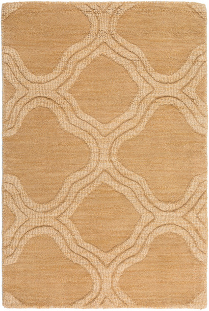 Surya Mystique M-418 Modern Hand Loomed Area Rugs