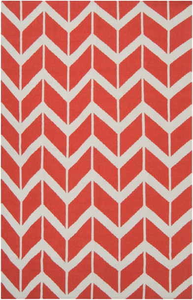 Surya Fallon FAL-1054 Modern Hand Woven Area Rugs