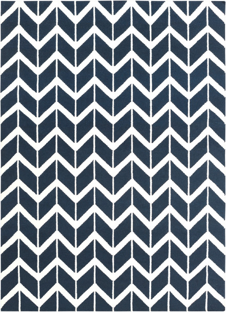 Surya Fallon FAL-1055 Modern Hand Woven Area Rugs