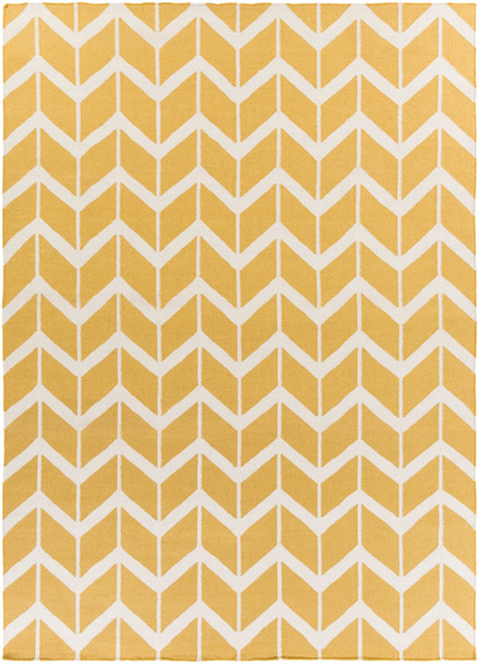 Surya Fallon FAL-1092 Modern Hand Woven Area Rugs