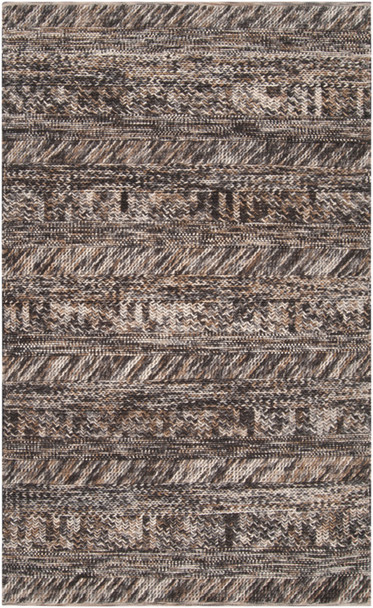 Surya Norway NOR-3701 Modern Hand Woven Area Rugs