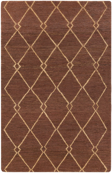 Surya Columbia CBA-109 Modern Hand Woven Area Rugs