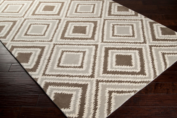 Surya Naya NY-5196 Modern Hand Tufted Area Rugs