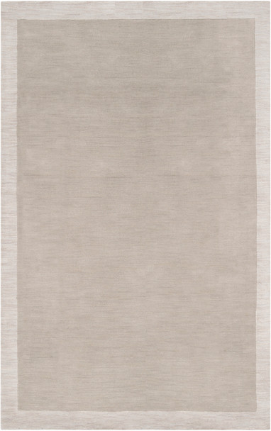 Surya Madison Square MDS-1001 Modern Hand Loomed Area Rugs