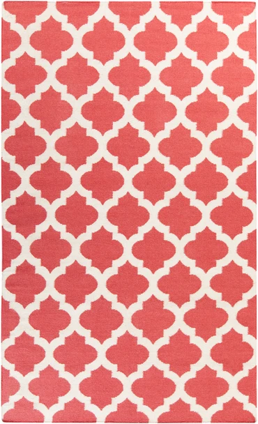 Surya Frontier FT-478 Cottage Hand Woven Area Rugs