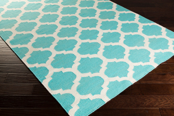 Surya Frontier FT-561 Cottage Hand Woven Area Rugs