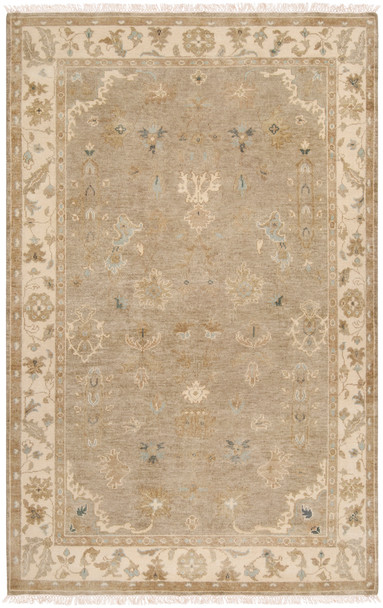 Surya Transcendent TNS-9000 Traditional Hand Knotted Area Rugs