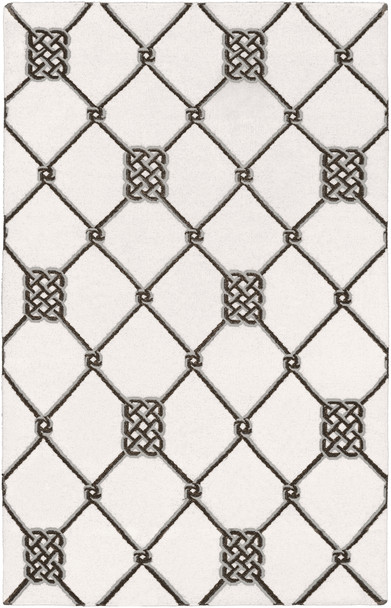 Surya Frontier FT-181 Modern Hand Woven Area Rugs