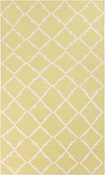 Surya Frontier FT-220 Modern Hand Woven Area Rugs