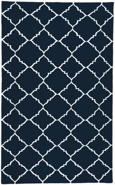 Surya Frontier FT-222 Modern Hand Woven Area Rugs